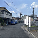 新築一戸建　北区衣笠開キ町