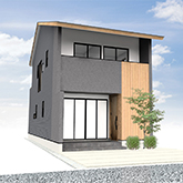 新築一戸建　北区紫竹北大門町　京都市北区不動産