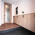 新築一戸建　北区西賀茂柿ノ木町1号地