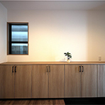 新築一戸建　北区西賀茂柿ノ木町1号地