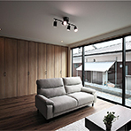 新築一戸建　北区西賀茂柿ノ木町1号地