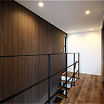 新築一戸建　北区西賀茂柿ノ木町1号地