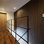 新築一戸建　北区西賀茂柿ノ木町1号地