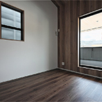 新築一戸建　北区西賀茂柿ノ木町1号地