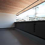 新築一戸建　北区西賀茂柿ノ木町1号地