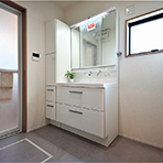 新築一戸建　北区西賀茂柿ノ木町1号地