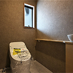 新築一戸建　北区西賀茂柿ノ木町1号地