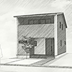 新築一戸建　北区西賀茂柿ノ木町2号地