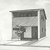 新築一戸建　西賀茂柿ノ木町2号　京都市北区不動産