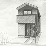 新築一戸建　北区大宮一ノ井町