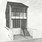 新築一戸建　北区紫竹上ノ岸町