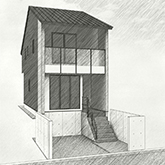 新築一戸建　北区紫竹上ノ岸町　京都市北区不動産