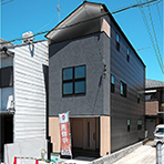 新築一戸建　北区大宮東脇台町