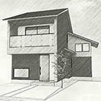 新築一戸建　北区上賀茂中ノ坂町