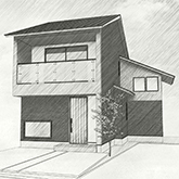 新築一戸建　北区上賀茂中ノ坂町　京都市北区不動産