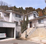 北区不動産 左京区静市野中町 中古一戸建て