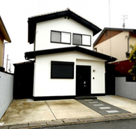 左京区不動産 左京区岩倉長谷町 中古一戸建て