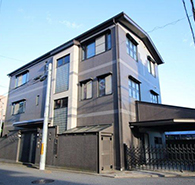 北区不動産 北区紫竹北栗栖町 中古一戸建て