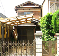 北区不動産 北区上賀茂深泥池町 中古一戸建て