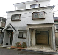 北区不動産 京都市北区紫竹下緑町 中古一戸建て