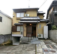 北区不動産 京都市北区紫竹下緑町 中古一戸建て