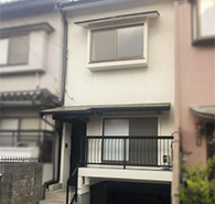左京区不動産 京都市左京区高野上竹屋町 中古一戸建て