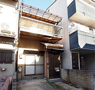 右京区不動産 右京区龍安寺五反田町 中古一戸建て
