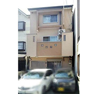 北区紫竹西南町