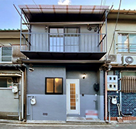 左京区田中南西浦町