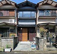 左京区田中飛鳥井町