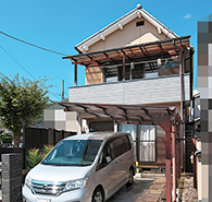 北区大宮玄琢北東町