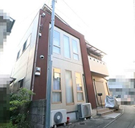 北区出雲路松ノ下町