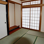 中古一戸建　左京区岩倉幡枝町