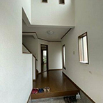 中古一戸建　左京区岩倉花園町