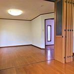 中古一戸建　左京区岩倉花園町