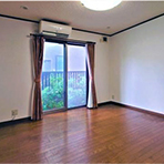 中古一戸建　左京区岩倉花園町