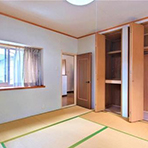 中古一戸建　左京区岩倉花園町