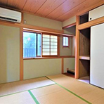 中古一戸建　左京区岩倉花園町