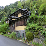 中古一戸建　西京区大原野石作町