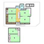 中古一戸建　西京区大原野石作町