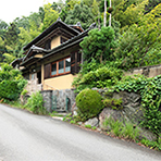 中古一戸建　西京区大原野石作町