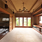 中古一戸建　西京区大原野石作町