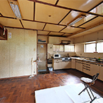中古一戸建　西京区大原野石作町