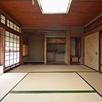 中古一戸建　西京区大原野石作町