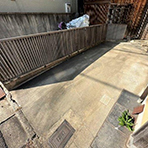 中古一戸建　北区大宮南椿原町