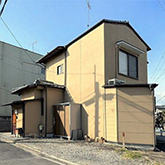 中古一戸建　北区大宮南椿原町　京都市北区　不動産