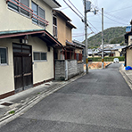 中古一戸建　北区平野上柳町
