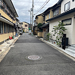 中古一戸建　北区平野上柳町