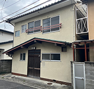 北区平野上柳町