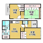 中古一戸建　北区鷹峯南鷹峯町